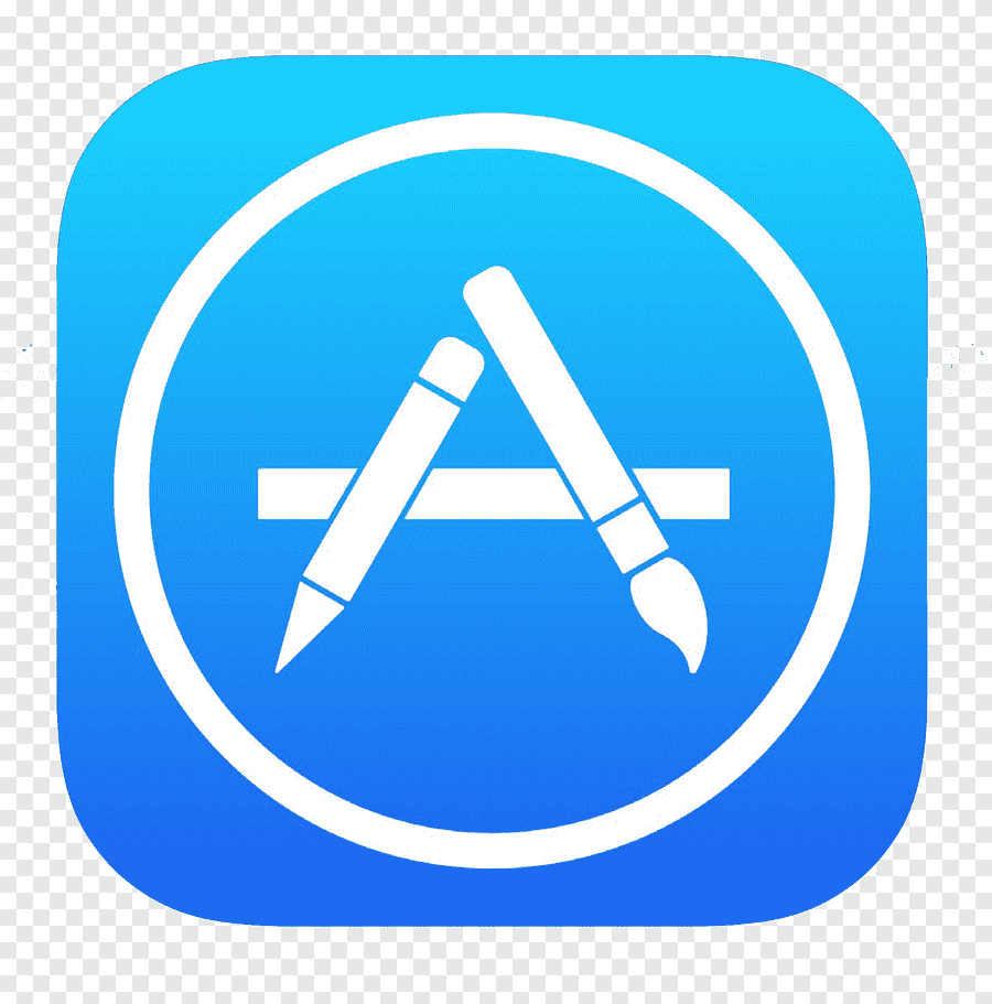 Apple App Store