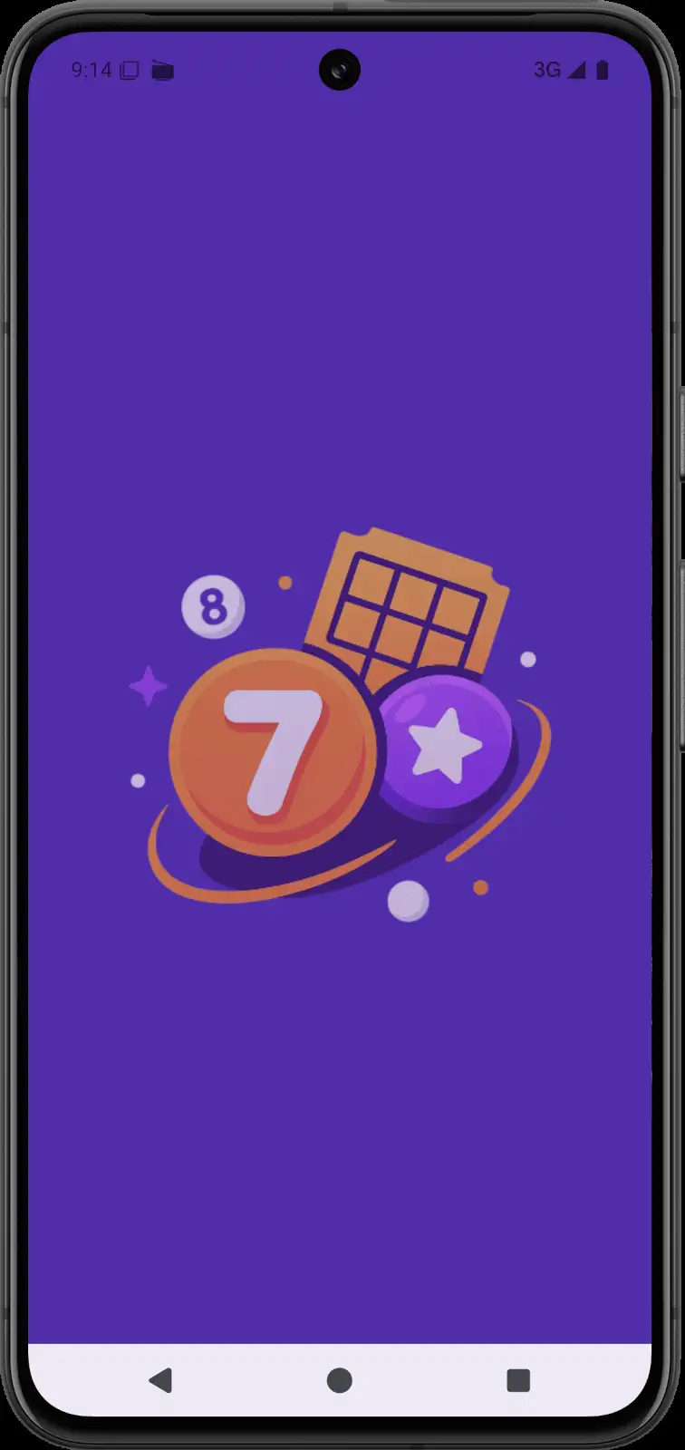 Lucky Play εφαρμογή για αποτελέσματα ΟΠΑΠ σε κινητό